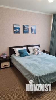 1-к квартира, посуточно, 30м2, 1/5 этаж