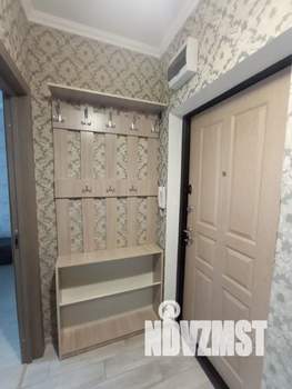 1-к квартира, посуточно, 30м2, 4/9 этаж