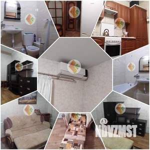 1-к квартира, на длительный срок, 40м2, 1/9 этаж