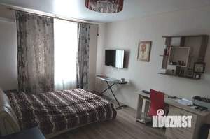 1-к квартира, на длительный срок, 37м2, 6/12 этаж