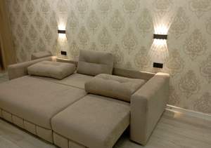 1-к квартира, на длительный срок, 36м2, 12/13 этаж