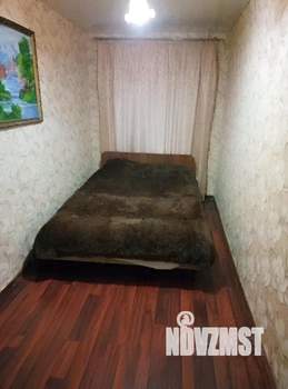 2-к квартира, посуточно, 50м2, 1/6 этаж