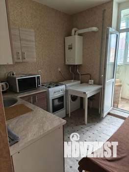 1-к квартира, посуточно, 33м2, 6/17 этаж