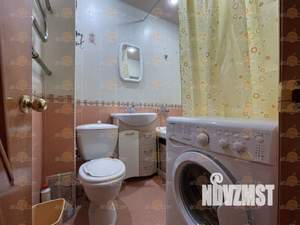 1-к квартира, на длительный срок, 32м2, 2/5 этаж