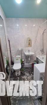 1-к квартира, на длительный срок, 38м2, 2/16 этаж