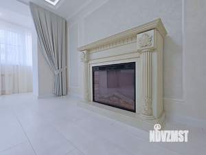 3-к квартира, на длительный срок, 96м2, 4/9 этаж