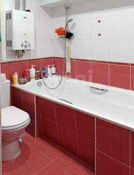 2-к квартира, на длительный срок, 44м2, 1/3 этаж