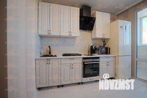 1-к квартира, на длительный срок, 33м2, 10/18 этаж