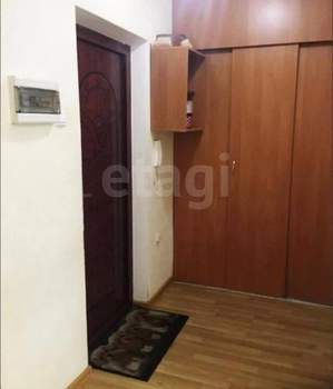 1-к квартира, на длительный срок, 38м2, 1/6 этаж