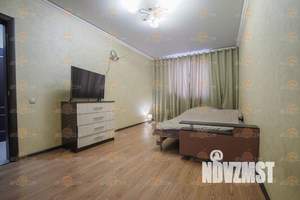 1-к квартира, на длительный срок, 41м2, 11/16 этаж