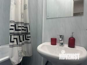 1-к квартира, посуточно, 35м2, 1/7 этаж