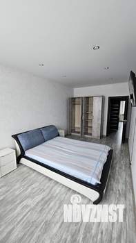 1-к квартира, на длительный срок, 44м2, 2/5 этаж