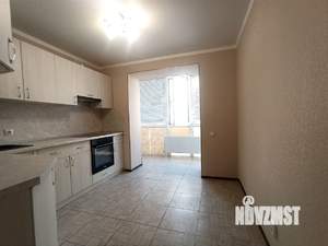 1-к квартира, на длительный срок, 34м2, 1/7 этаж