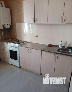 1-к квартира, на длительный срок, 38м2, 10/15 этаж