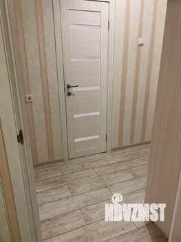 1-к квартира, на длительный срок, 36м2, 16/19 этаж