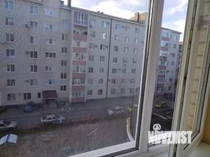 2-к квартира, на длительный срок, 47м2, 3/6 этаж