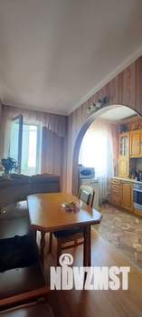 3-к квартира, на длительный срок, 77м2, 10/10 этаж