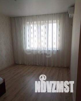 1-к квартира, на длительный срок, 34м2, 15/17 этаж