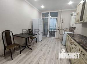 1-к квартира, на длительный срок, 42м2, 10/16 этаж