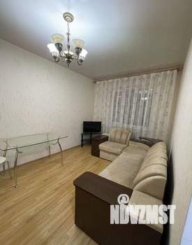 1-к квартира, на длительный срок, 35м2, 10/12 этаж