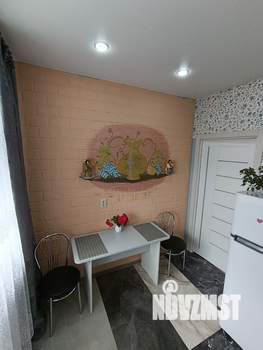 1-к квартира, посуточно, 33м2, 5/5 этаж