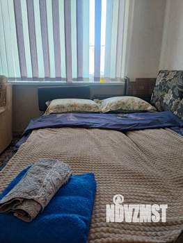 1-к квартира, посуточно, 43м2, 7/7 этаж