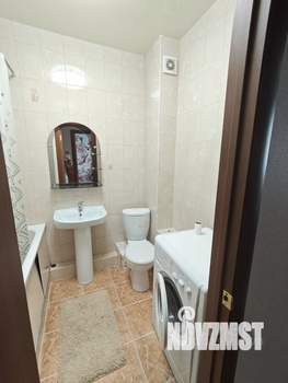 1-к квартира, на длительный срок, 35м2, 11/13 этаж