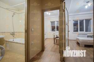 1-к квартира, на длительный срок, 40м2, 7/7 этаж