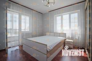 2-к квартира, на длительный срок, 54м2, 5/17 этаж