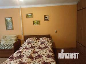 1-к квартира, посуточно, 31м2, 2/5 этаж