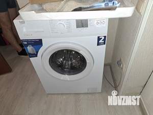 1-к квартира, на длительный срок, 35м2, 7/7 этаж