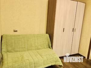 1-к квартира, посуточно, 30м2, 2/5 этаж