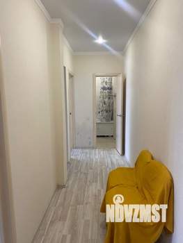 2-к квартира, посуточно, 45м2, 3/9 этаж