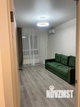 2-к квартира, посуточно, 60м2, 1/1 этаж