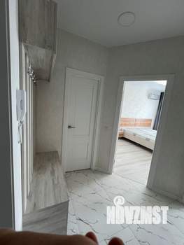 1-к квартира, на длительный срок, 36м2, 3/8 этаж