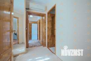 2-к квартира, на длительный срок, 43м2, 1/1 этаж