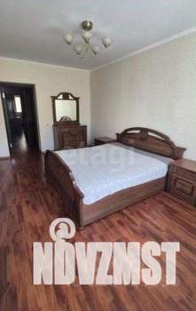 2-к квартира, на длительный срок, 60м2, 4/6 этаж
