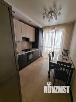 1-к квартира, на длительный срок, 37м2, 5/9 этаж