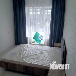 1-к квартира, на длительный срок, 34м2, 1/10 этаж