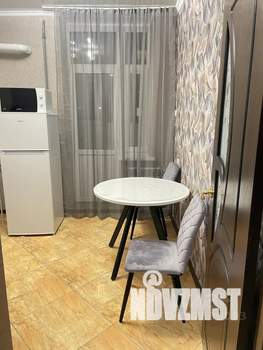 1-к квартира, посуточно, 37м2, 11/14 этаж