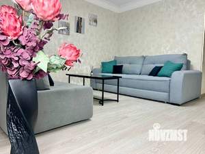 4-к квартира, посуточно, 100м2, 1/10 этаж