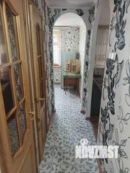 1-к квартира, на длительный срок, 39м2, 3/9 этаж