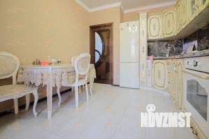 2-к квартира, на длительный срок, 56м2, 14/17 этаж