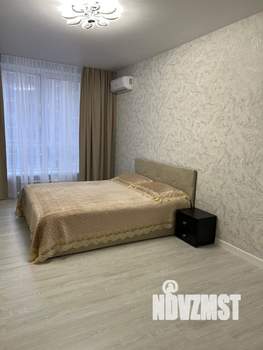 1-к квартира, на длительный срок, 45м2, 6/26 этаж