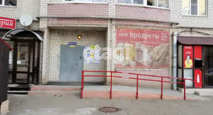 1-к квартира, на длительный срок, 43м2, 9/10 этаж