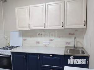 1-к квартира, на длительный срок, 43м2, 1/5 этаж