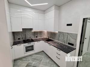 1-к квартира, на длительный срок, 41м2, 19/22 этаж