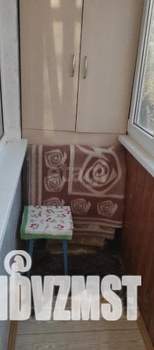 1-к квартира, на длительный срок, 36м2, 4/5 этаж
