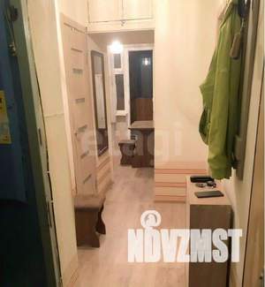 1-к квартира, на длительный срок, 35м2, 3/5 этаж