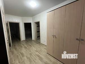 2-к квартира, на длительный срок, 57м2, 2/3 этаж